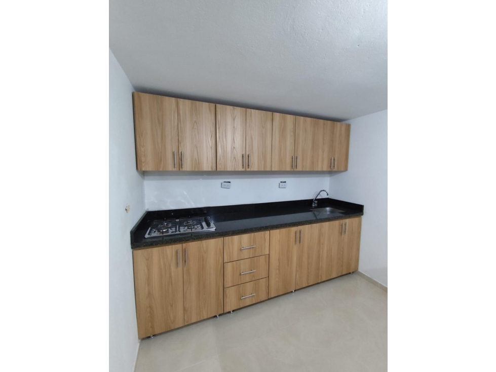 HERMOSA CASA CON AIRE EN VENTA EL CARMEN DE VIBORAL - 2