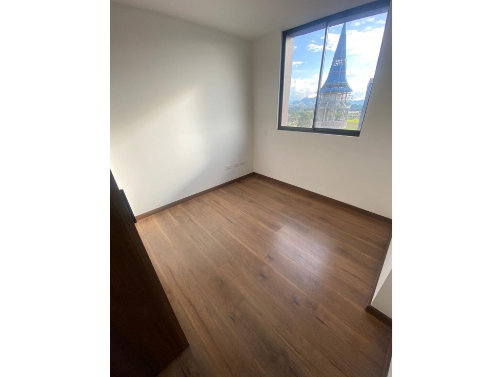ENCANTADOR APARTAMENTO EN VENTA SAN ANTONIO DE PEREIRA — foto 2