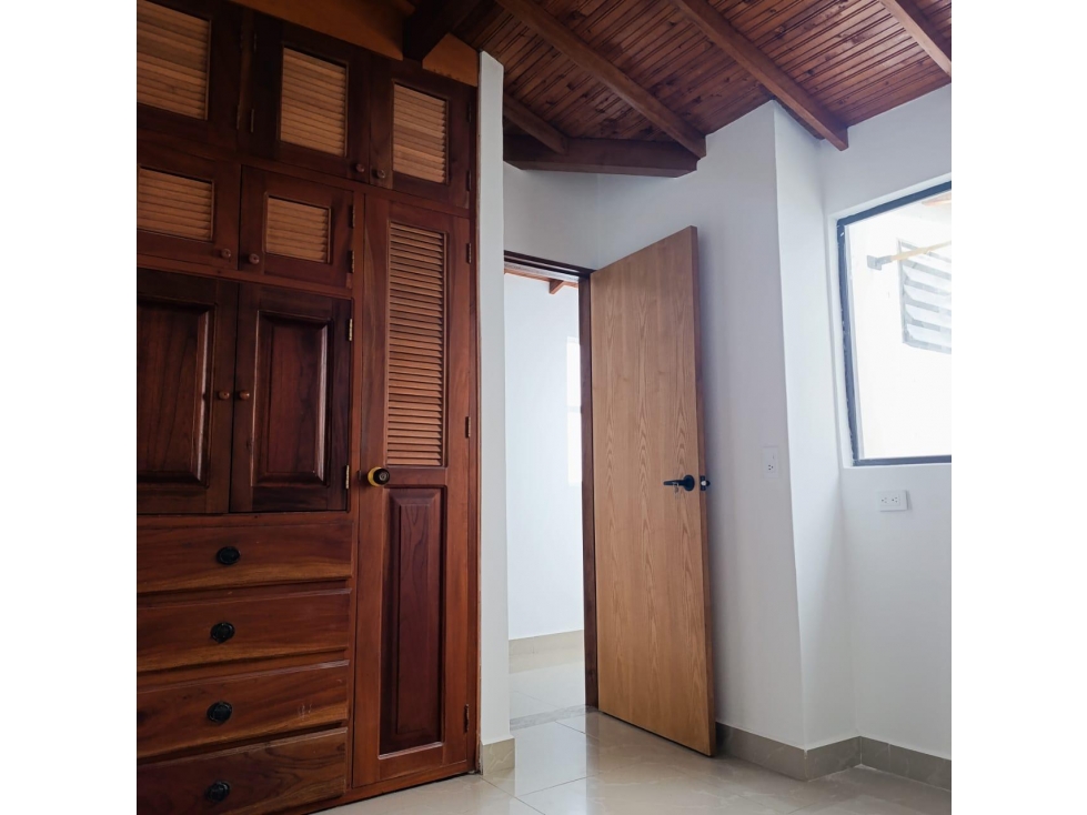 HERMOSA CASA EN VENTA EL CARMEN - 2