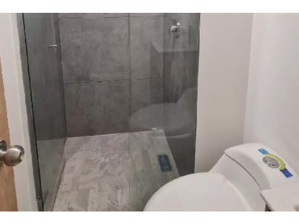APARTAMENTO PARA ESTRENAR RIONEGRO-ANTIOQUIA SECTOR PORVENIR — foto 6