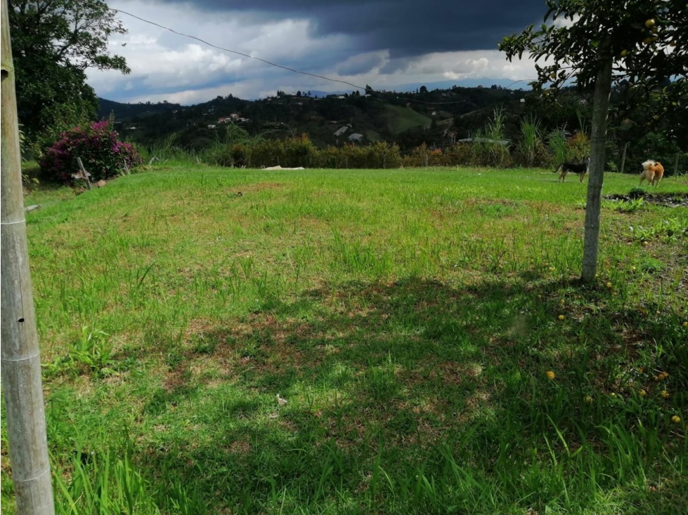 Linda finca casa lote en venta san Vicente — foto 5