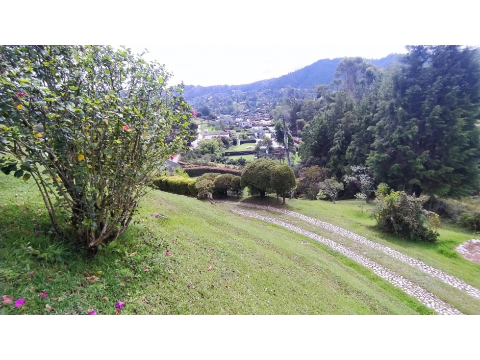 LINDA FINCA EN VENTA GUARNE — foto 2