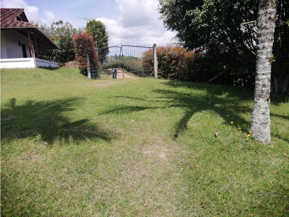ENCANTADORA FINCA EN VENTA SAN VICENTE — foto 5