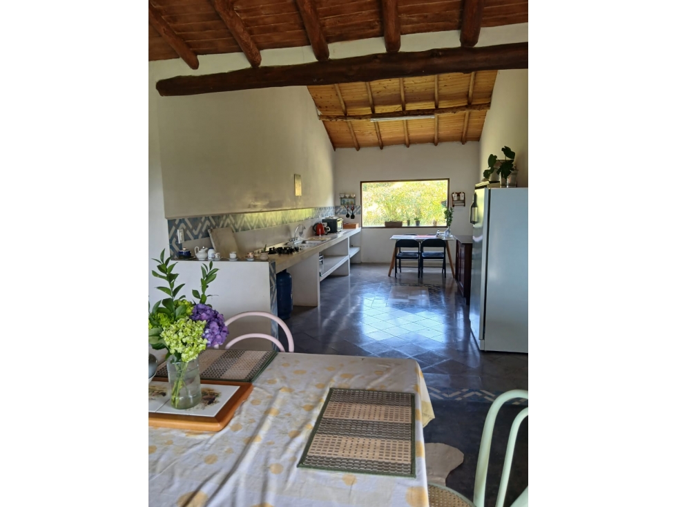 HERMOSA CASA FINCA EN EL CARMEN DE VIBORAL — foto 4