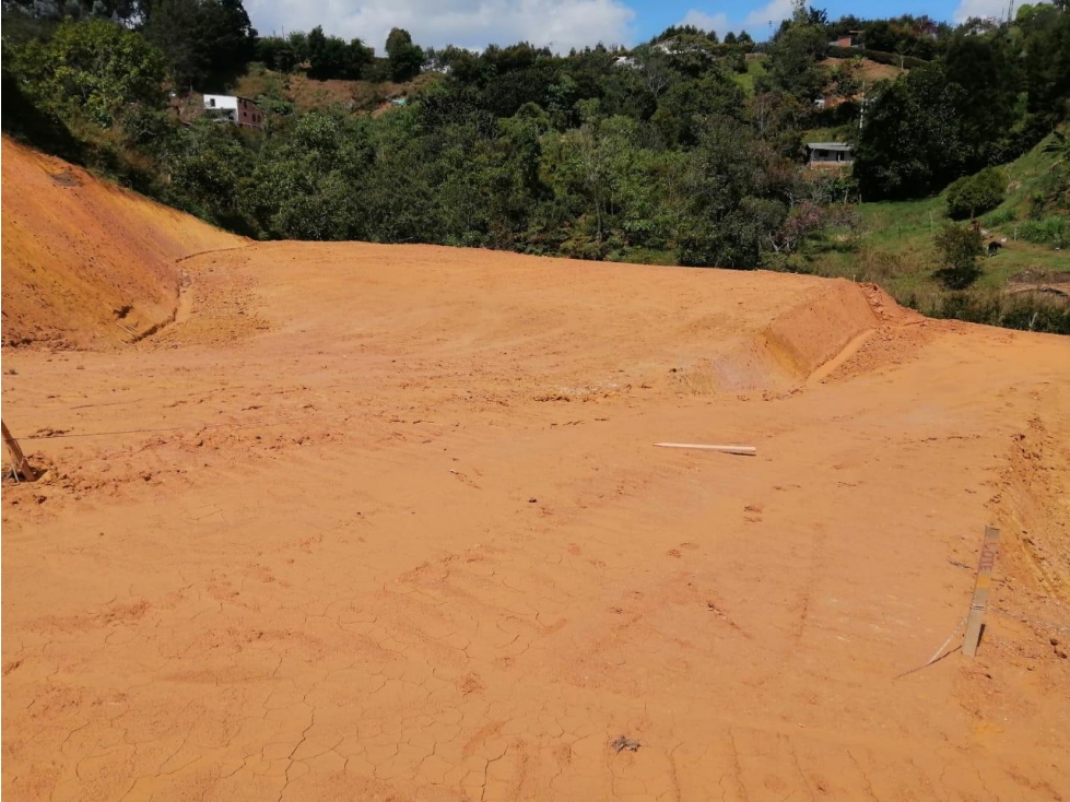 ENCANTADORES LOTES EN VENTA GUARNE CERCA AL AEROPUERTO — foto 5