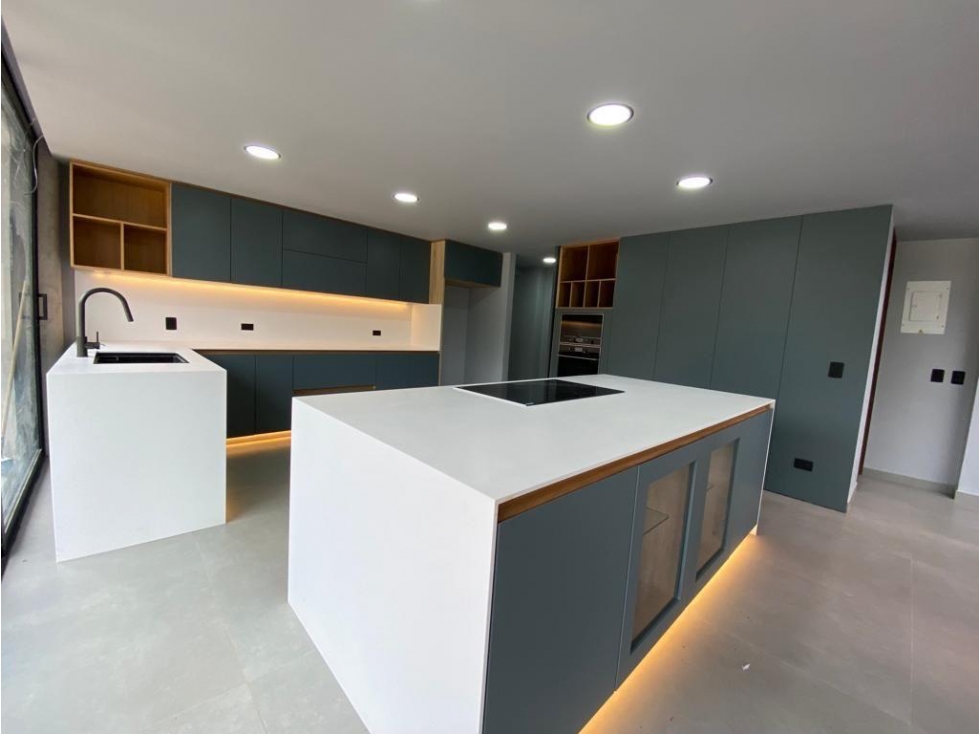 HERMOSA CASA CAMPESTRE EXCLUSIVA EN EL RETIRO — foto 2