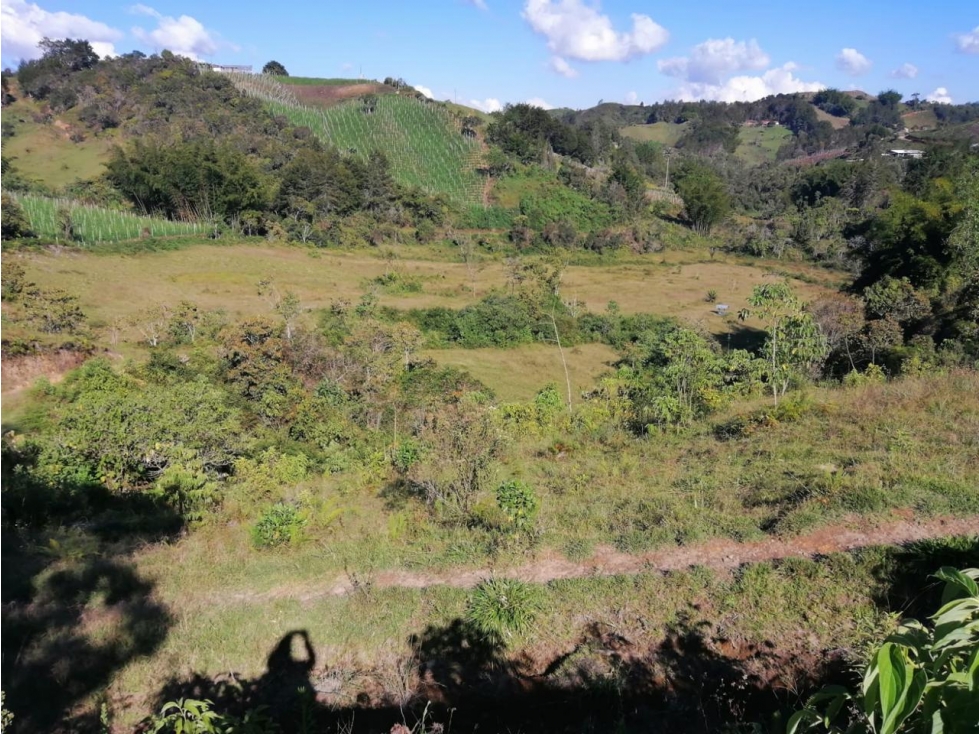 ENCANTADOR LOTE EN VENTA PARA PROYECTO SAN VICENTE — foto 2