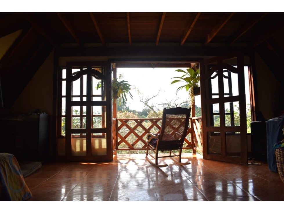 HERMOSO CHALET EN VENTA SAN VICENTE — foto 2
