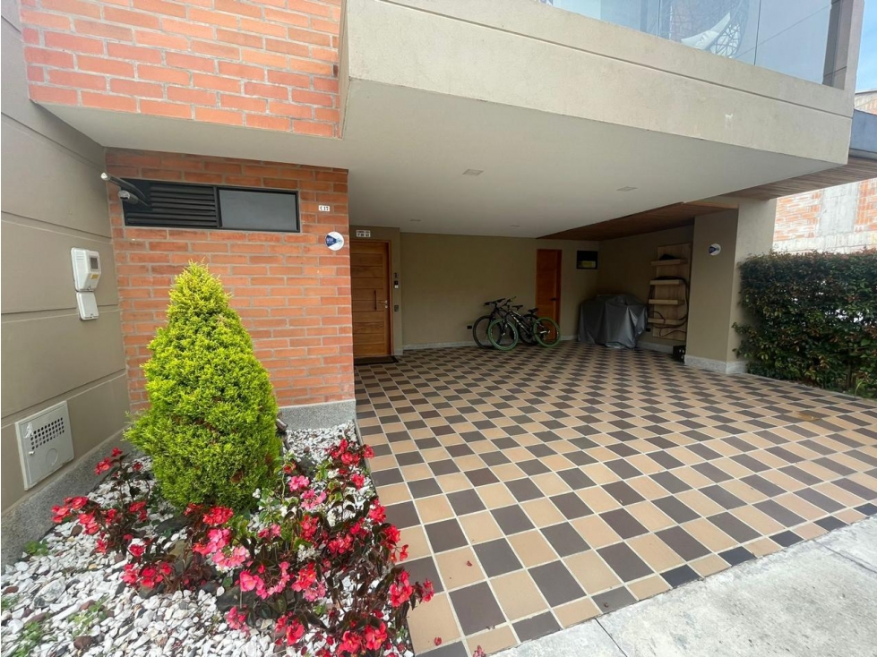 HERMOSA CASA EN VENTA SAN ANTONIO DE PEREIRA — foto 2