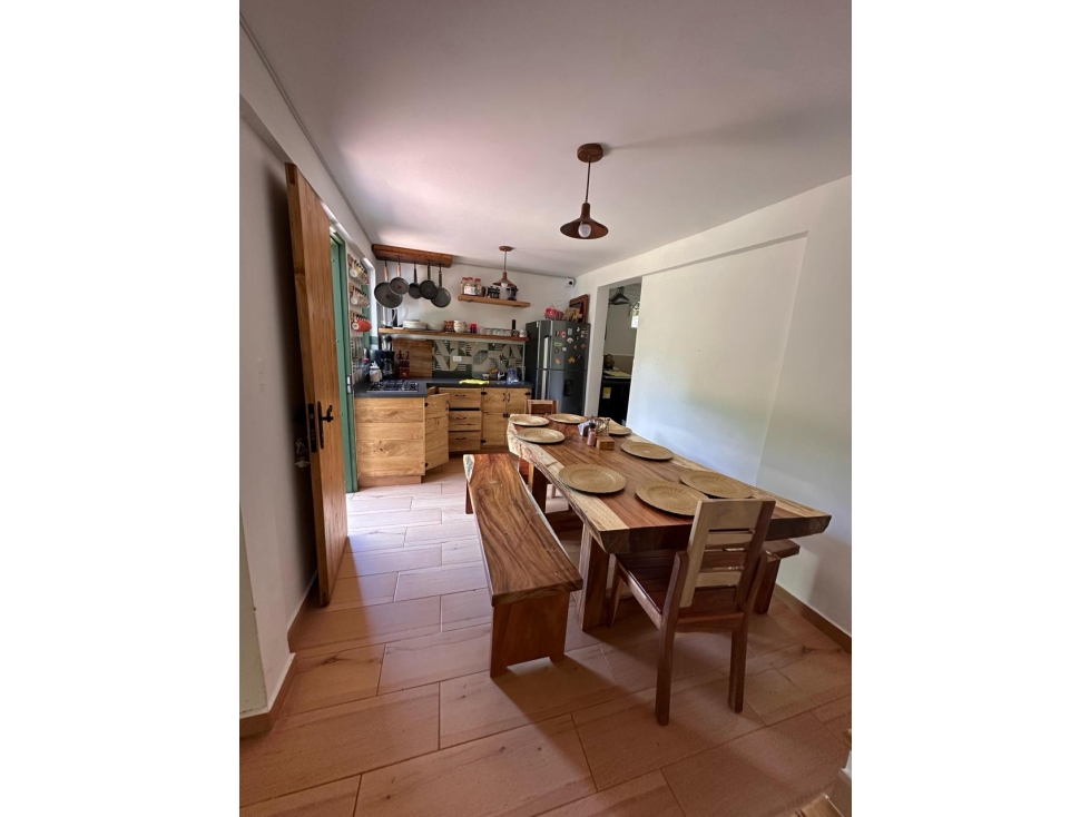 ENCANTADORA FINCA EN VENTA CERCA A LA AUTOPISTA MEDELLÍN BOGOTÁ — foto 2