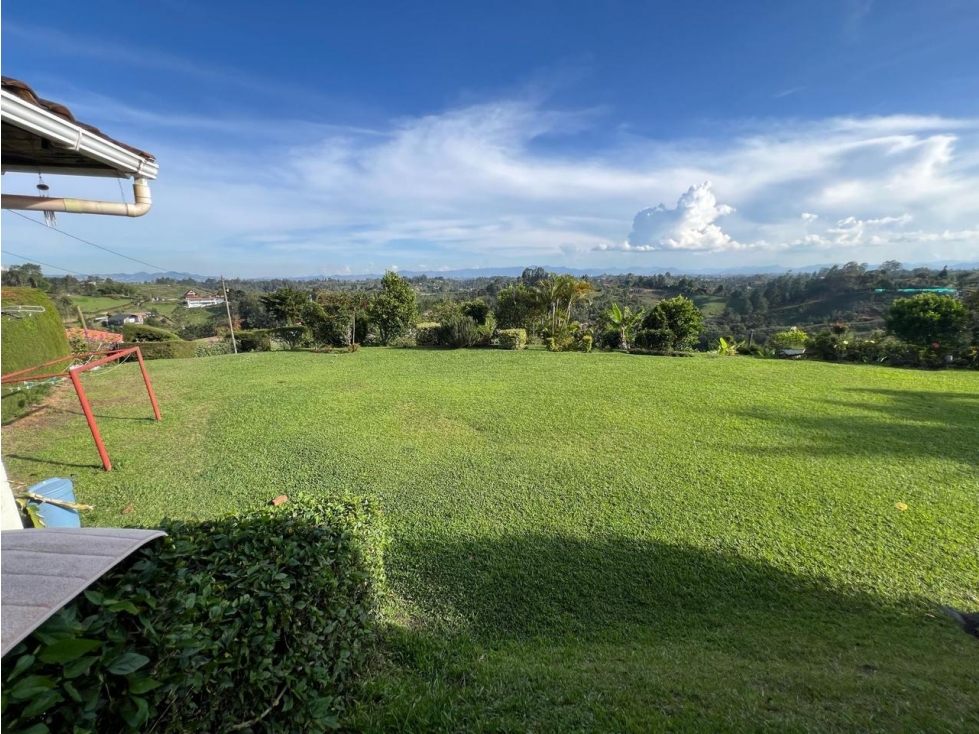 LINDA FINCA EN VENTA CERCA A LA AUTOPISTA MEDELLÍN BOGOTÁ — foto 6