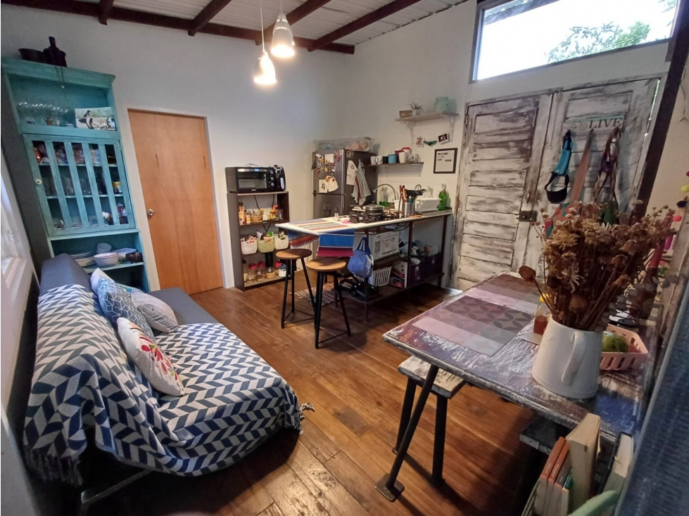 HERMOSA CASA FINCA EN VENTA EN EL CARMEN DE VIBORAL — foto 2