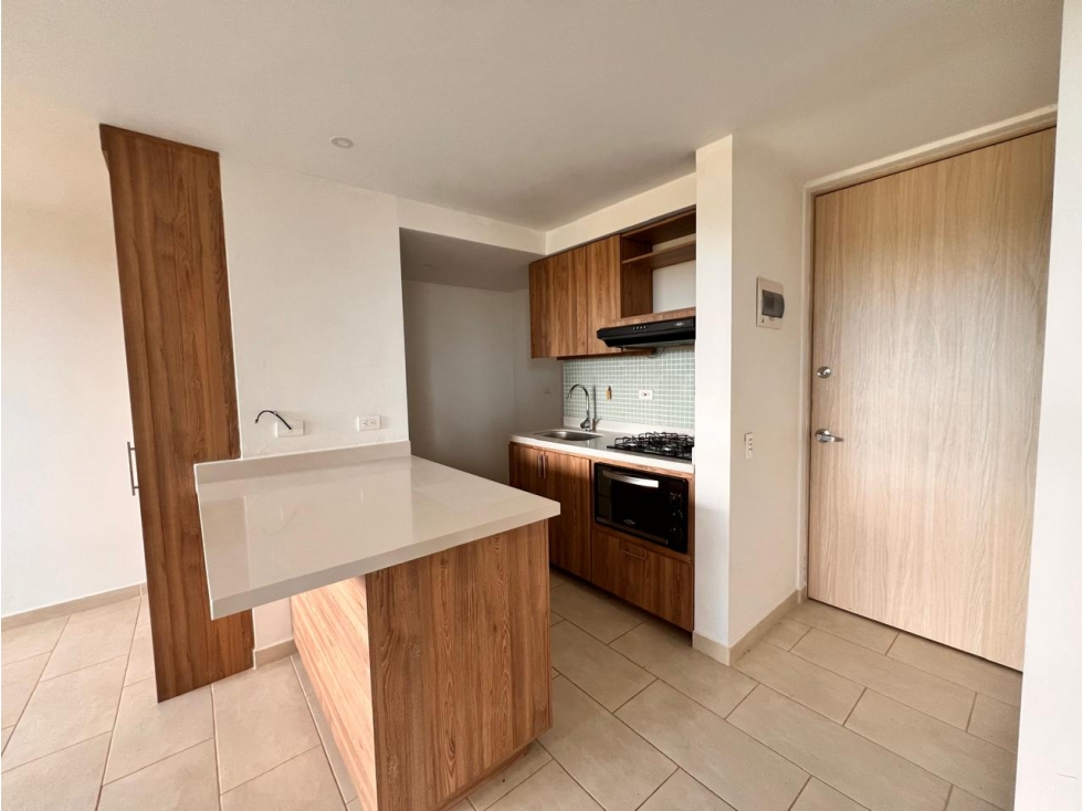 APARTAMENTO EN VENTA MARINILLA EN PH CON EXCELENTE UBICACIÓN — foto 2