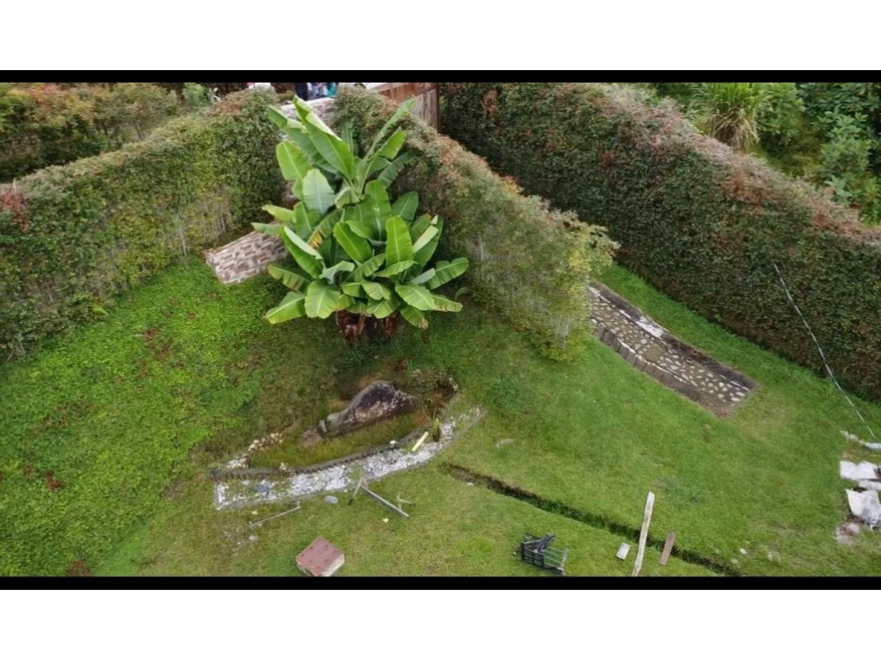 ENCANTADOR LOTE EN VENTA EL CARMEN DE VIBORAL — foto 4