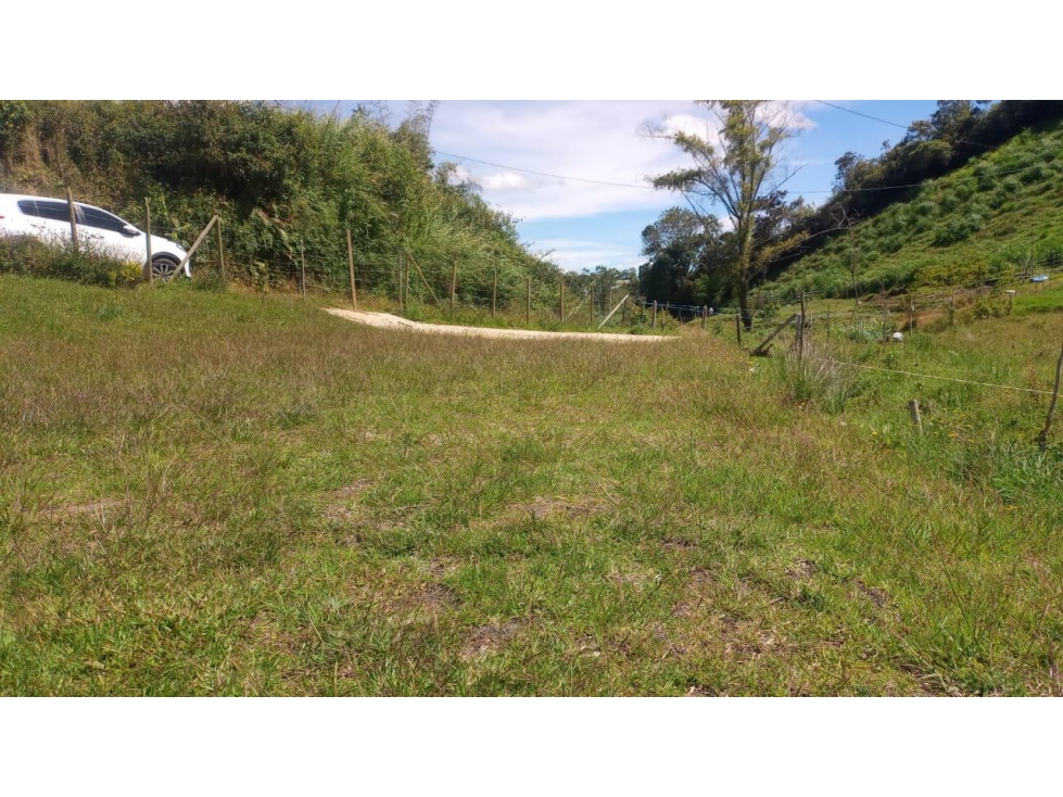 CASA FINCA EN VENTA MARINILLA — foto 2
