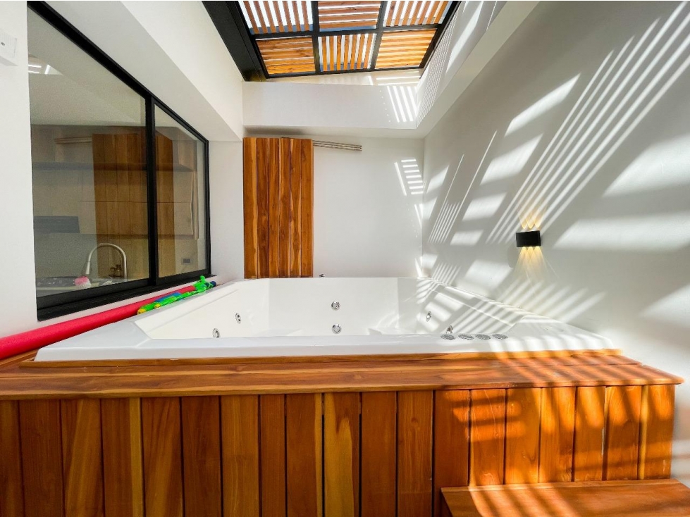 HERMOSA CASA EN VENTA SAN ANTONIO DE PEREIRA — foto 6