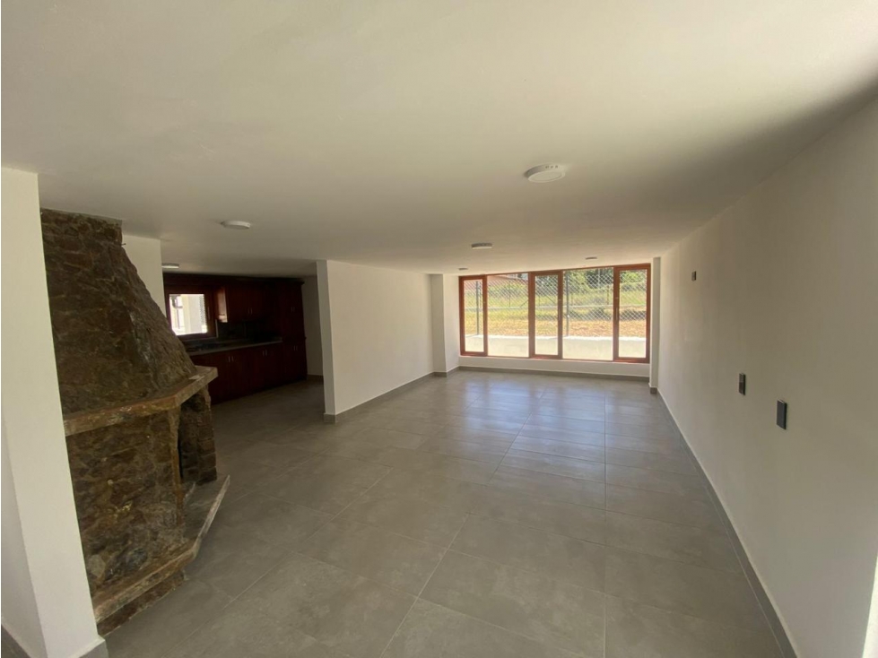 HERMOSA CASA CAMPESTRE EN VENTA GUARNE — foto 2