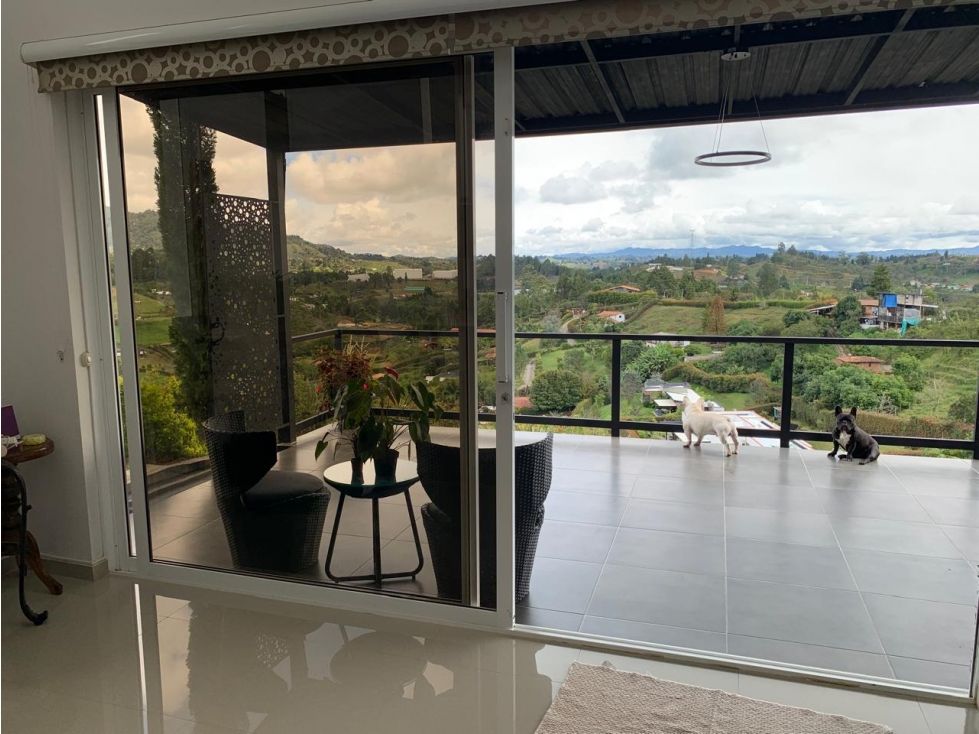 LINDA FINCA EN VENTA CERCA AL AEROPUERTO — foto 3