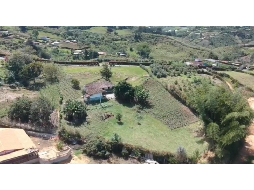 LINDA CASA FINCA TRADICIONAL EN VENTA RIONEGRO ANTIOQUIA — foto 2