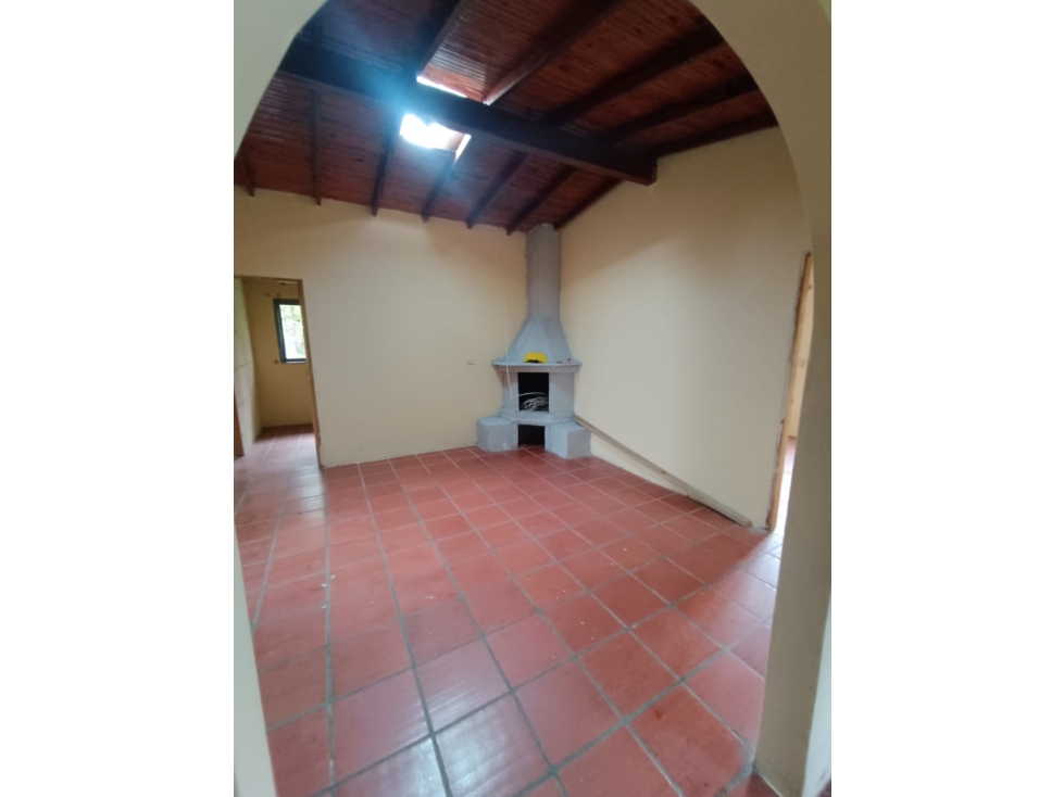 LINDA CASA FINCA EN VENTA MARINILLA — foto 2