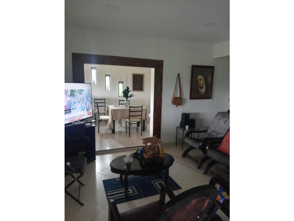 ENCANTADORA FINCA EN VENTA GUARNE — foto 4