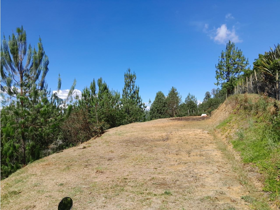 HERMOSO LOTE EN VENTA GUARNE — foto 2