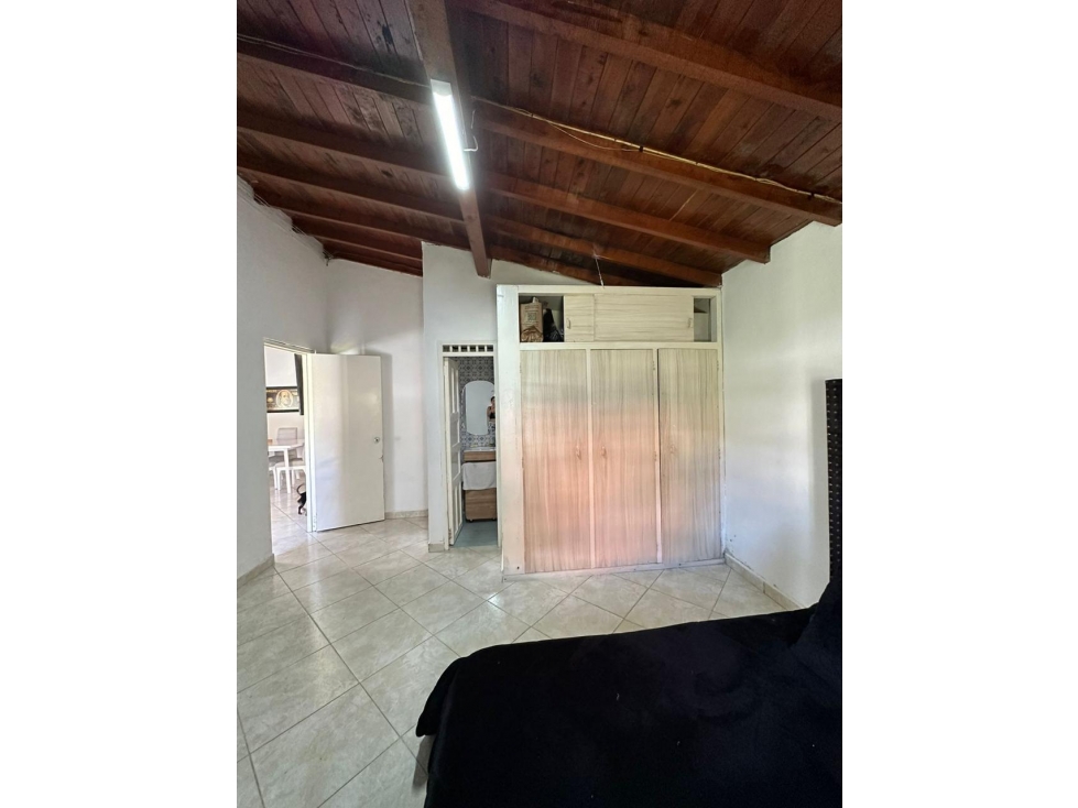 HERMOSA FINCA EN VENTA LLANOGRANDE RIONEGRO — foto 2