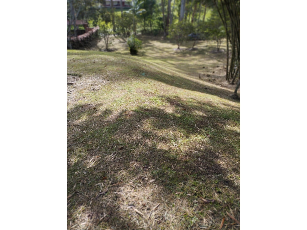 LINDA CASA FINCA EN VENTA RIONEGRO ANTIOQUIA — foto 2