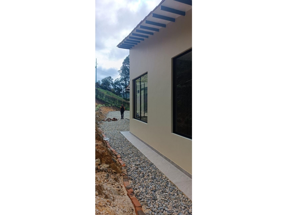 ENCANTADORA FINCA EN VENTA NUEVA CONCEPCIÓN — foto 2