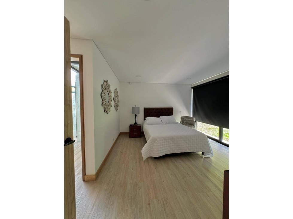 HERMOSA CASA EN VENTA ALTO DE PALMAS — foto 6