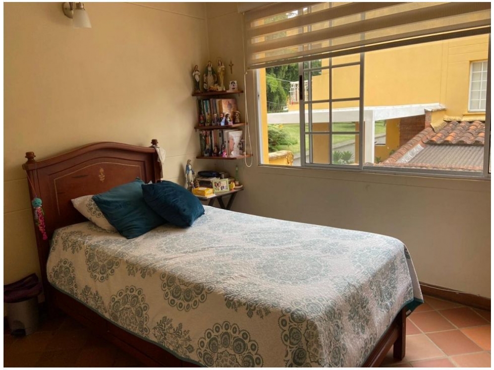 ENCANTADORA CASA EN VENTA LA CEJA — foto 6