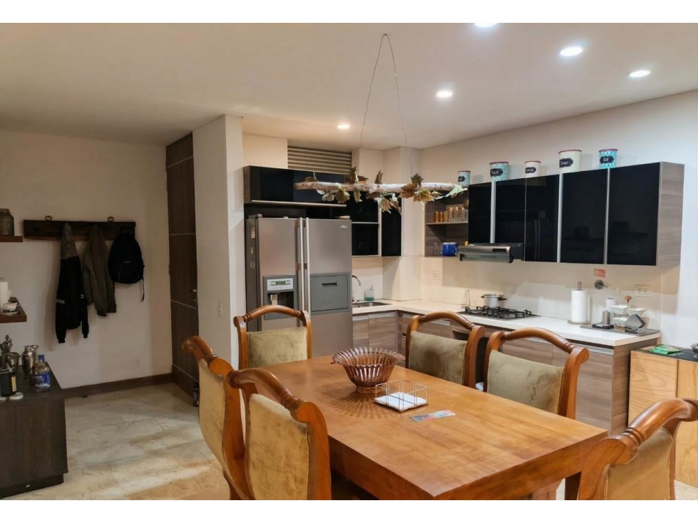 HERMOSO APARTAMENTO EN VENTA SABANETA — foto 2