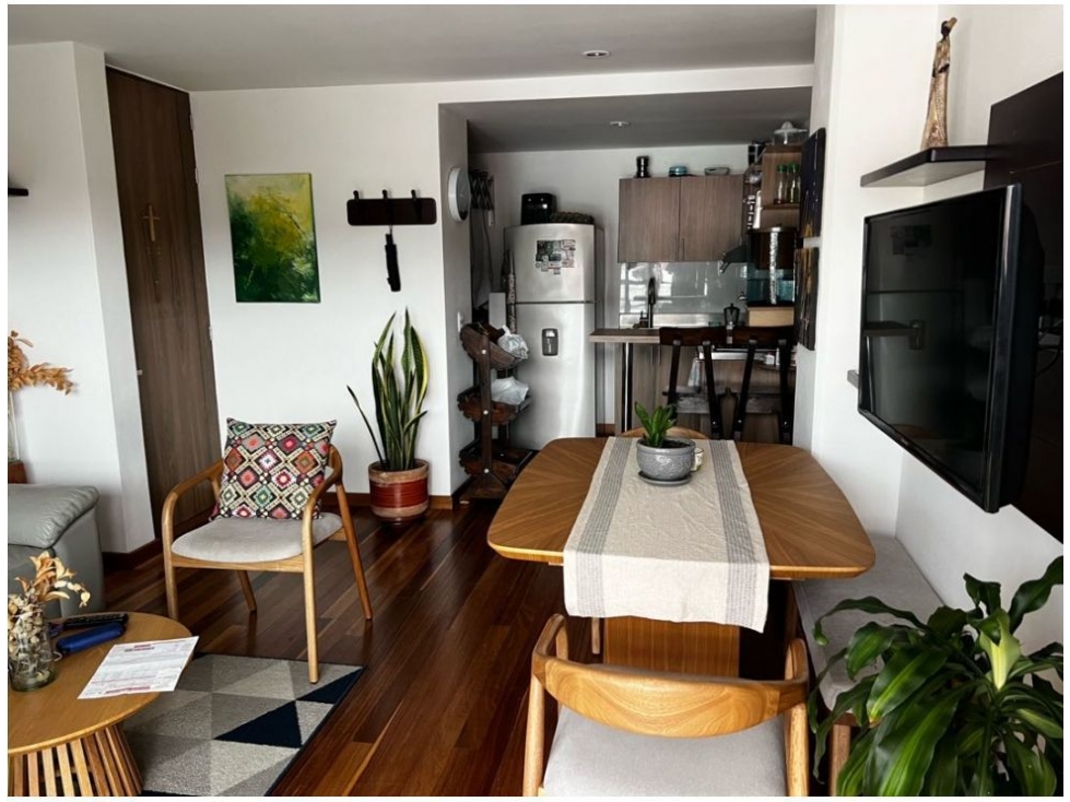 HERMOSO APARTAMENTO EN VENTA LA CEJA — foto 2