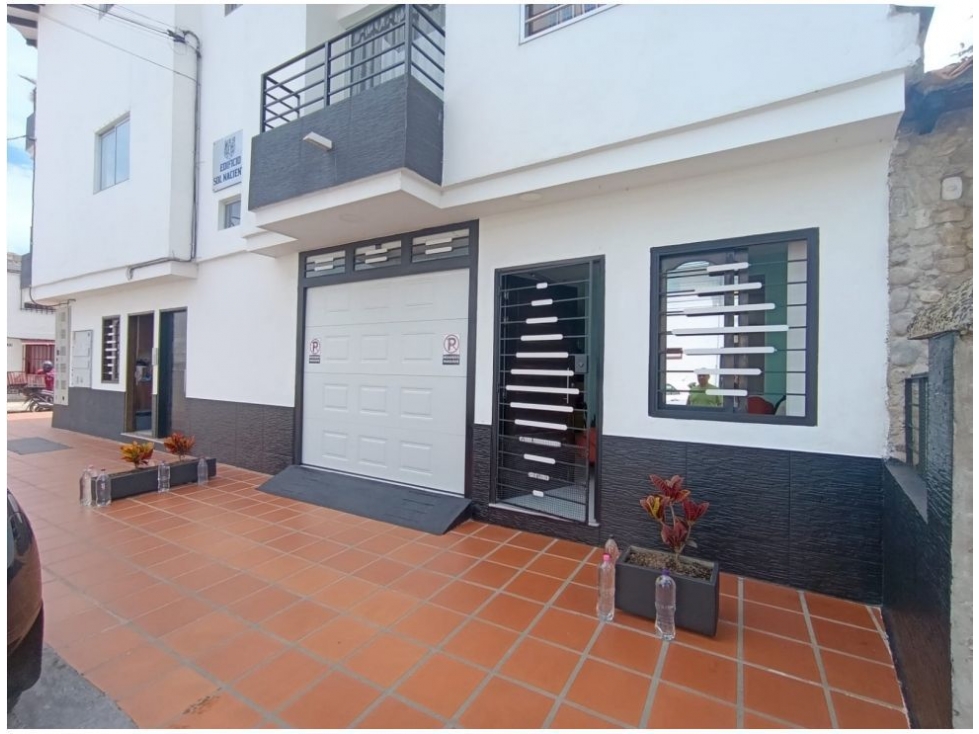 LINDO APARTAMENTO PRIMER NIVEL EN VENTA LA CEJA — foto 2