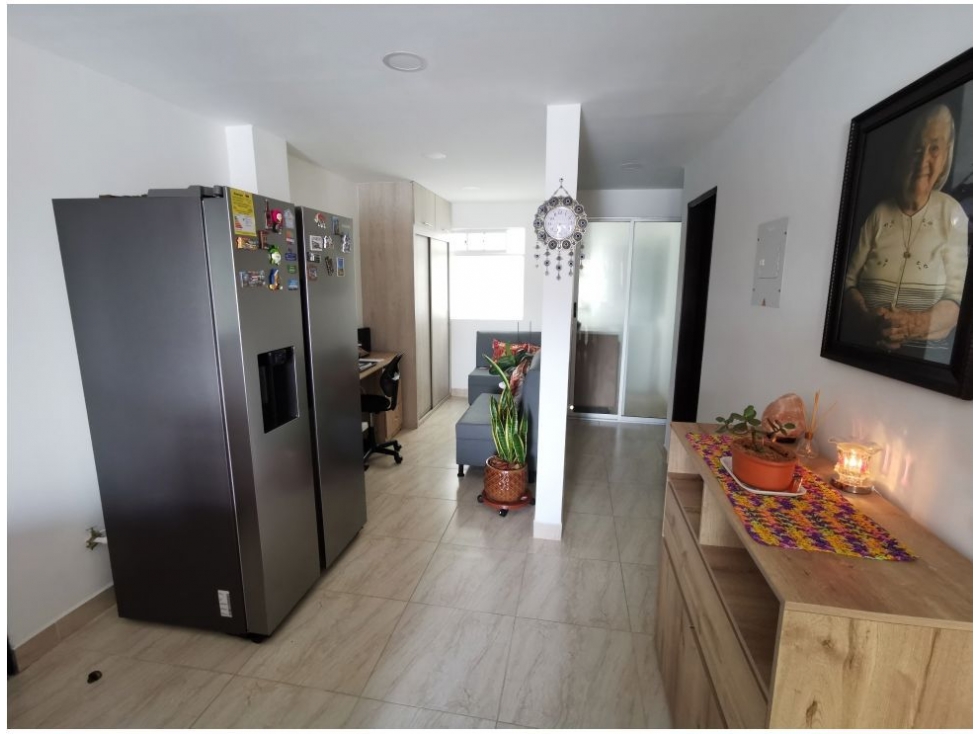ENCANTADOR APARTAMENTO EN VENTA LA CEJA — foto 2