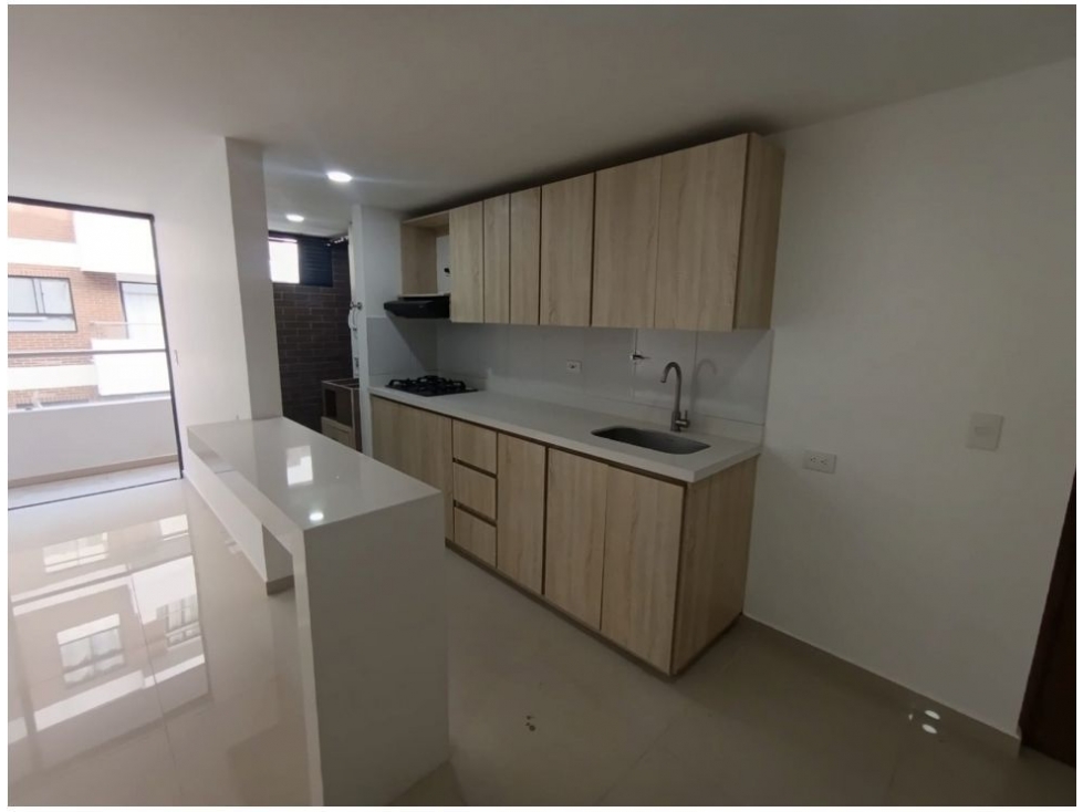 HERMOSO APARTAMENTO EN VENTA LA CEJA — foto 2