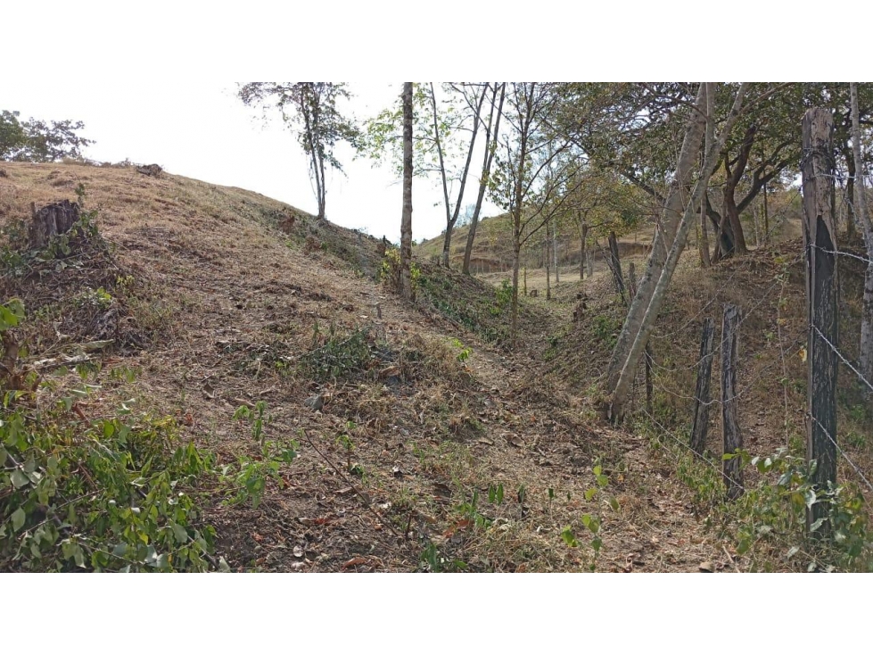 HERMOSO LOTE EN VENTA SOPETRAN — foto 5