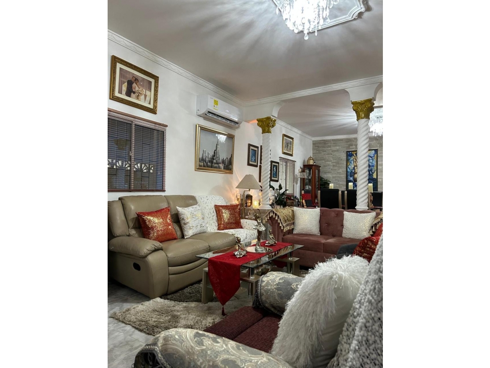 ENCANTADORA CASA HOTEL EN RENTA CARTAGENA — foto 3