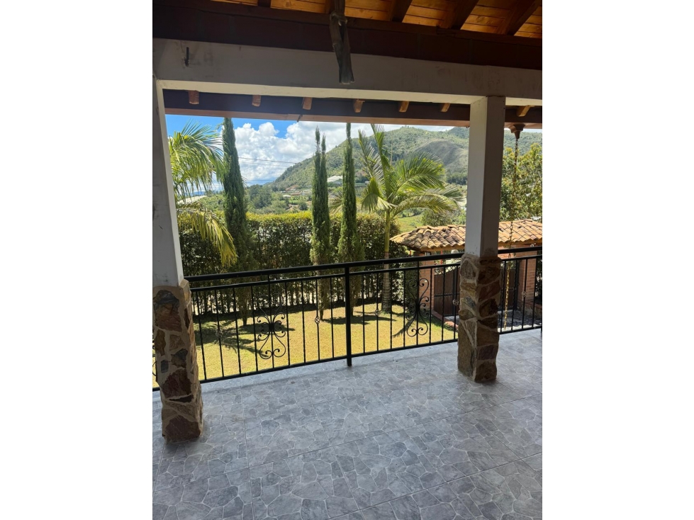 Hermosa finca en venta San Vicente — foto 2