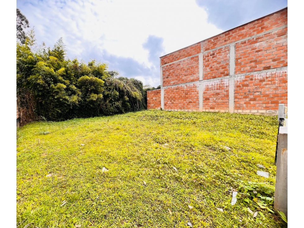 HERMOSOS LOTES URBANOS EN VENTA EL CARMEN DE VIBORAL — foto 2