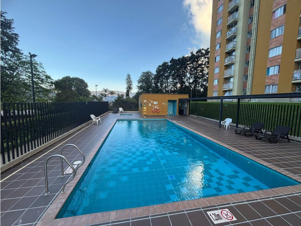 HERMOSO APARTAMENTO EN VENTA ITAGUI
