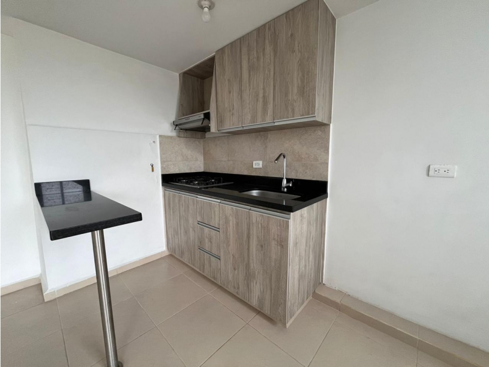 HERMOSO APARTAMENTO EN VENTA SECTOR COLEGIOS RIONEGRO — foto 2