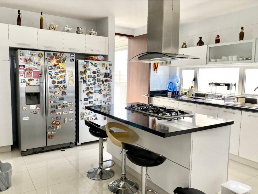 ESPECTACULAR APARTAMENTO EN VENTA CARTAGENA — foto 6