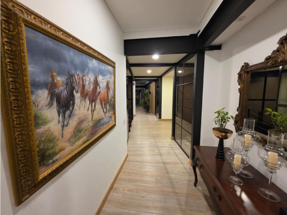 ESPECTACULAR CASA EN VENTA ALTO DE PALMAS — foto 5