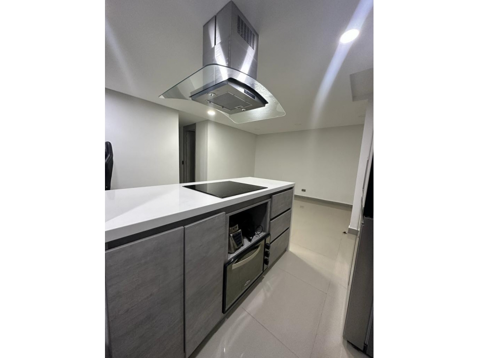 ENCANTADOR APARTAMENTO EN VENTA ENVIGADO — foto 2