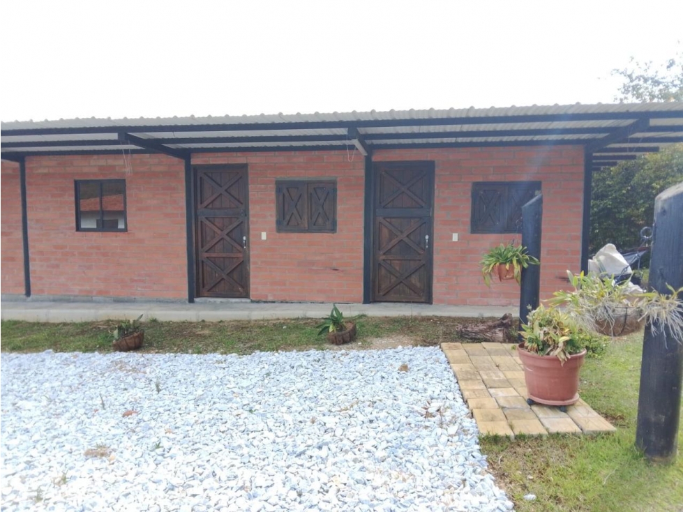 HERMOSA FINCA EN VENTA CON UNA VISTA EXCEPCIONAL EN GUARNE — foto 4