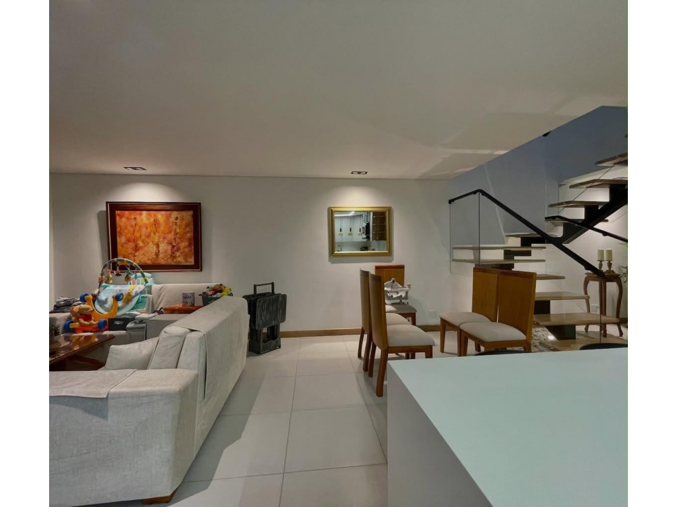 ENCANTADORA CASA EN VENTA SAN ANTONIO DE PEREIRA — foto 2
