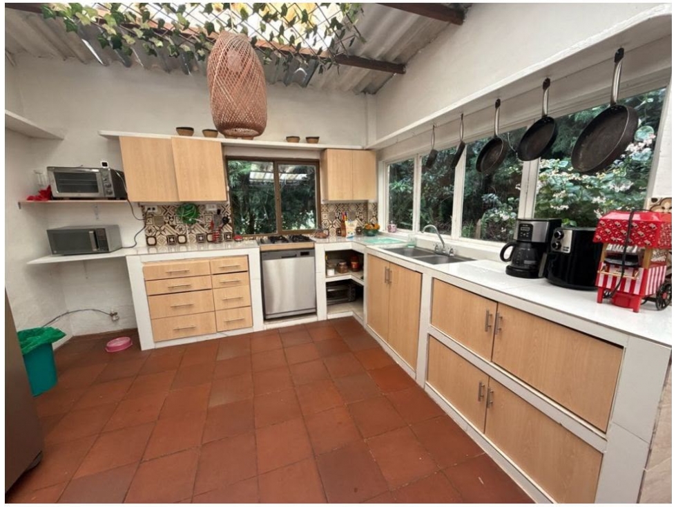 ENCANTADORA FINCA EN VENTA LLANOGRANDE — foto 3