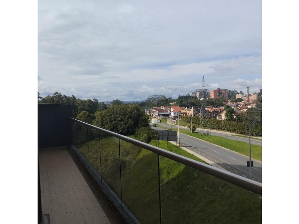COMODO APARTAMENTO EN VENTA SAN ANTONIO DE PEREIRA