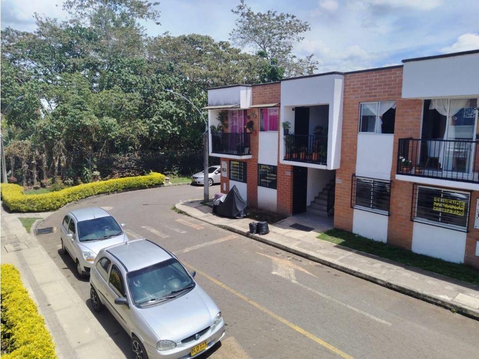 LINDO APARTAMENTO EN VENTA EL CARMEN EN SEGUNDO PISO EN EL CARMEN VIB. — foto 2
